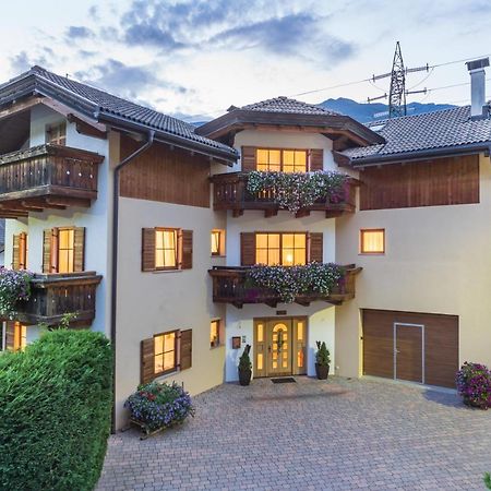 Апартаменты Unterhuberhof Albes Экстерьер фото