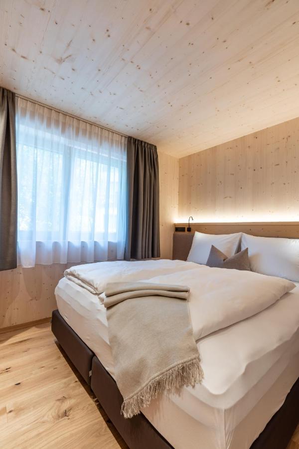 Апартаменты Unterhuberhof Albes Экстерьер фото