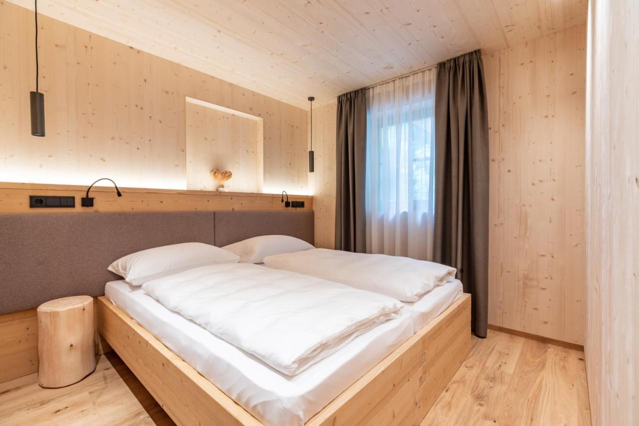 Апартаменты Unterhuberhof Albes Экстерьер фото